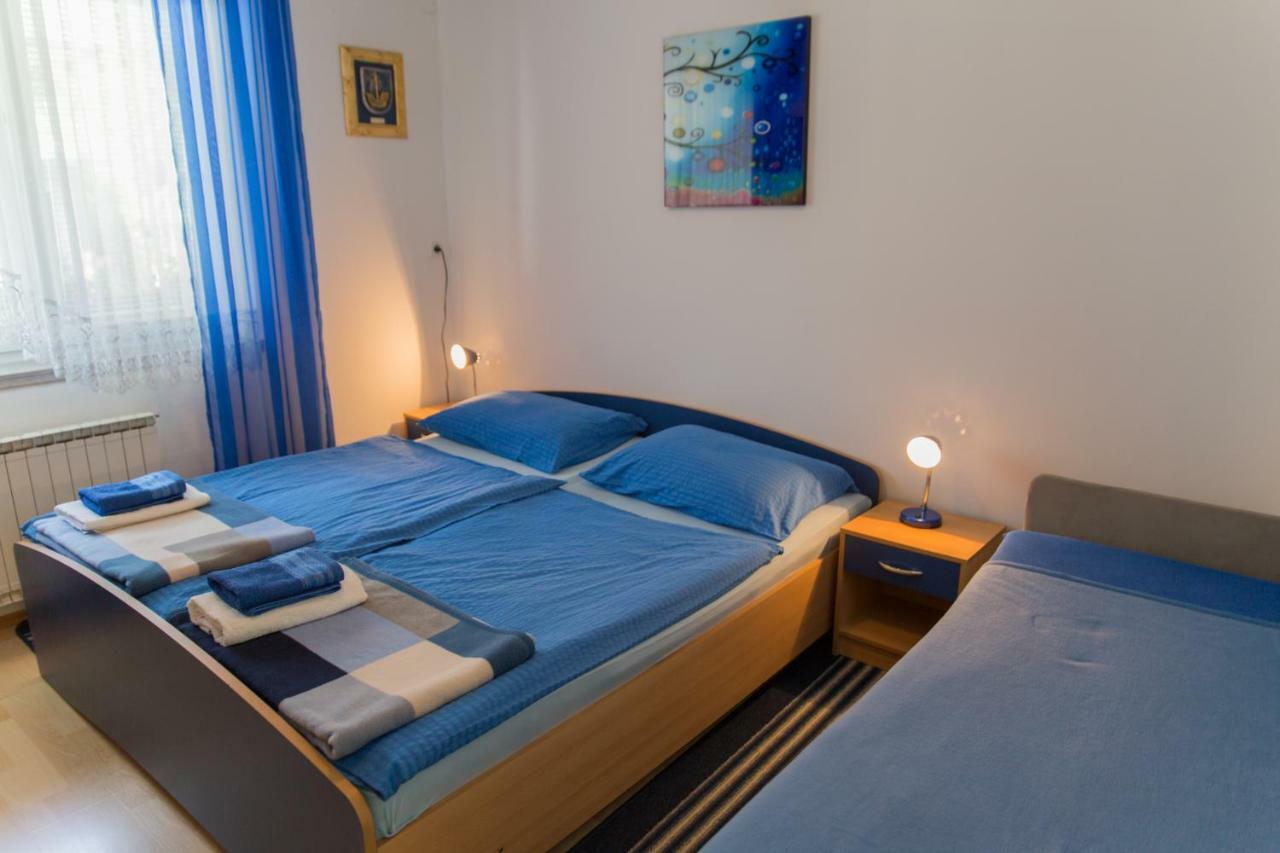 Apartmaji Gros Kranjska Gora Exterior photo